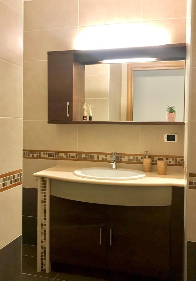 Fedra Loft House Daire Bari Dış mekan fotoğraf