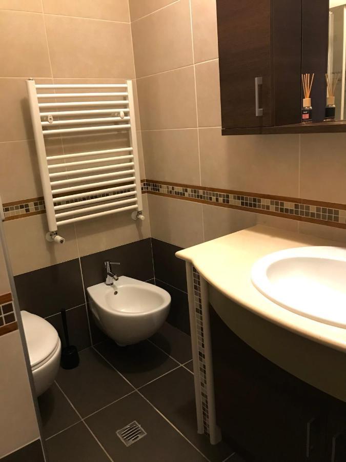 Fedra Loft House Daire Bari Dış mekan fotoğraf