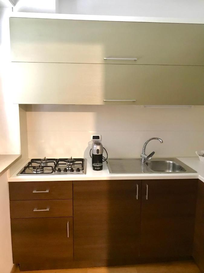 Fedra Loft House Daire Bari Dış mekan fotoğraf