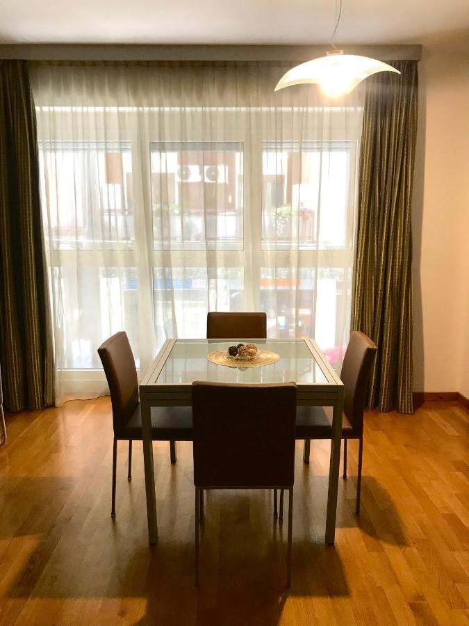 Fedra Loft House Daire Bari Dış mekan fotoğraf