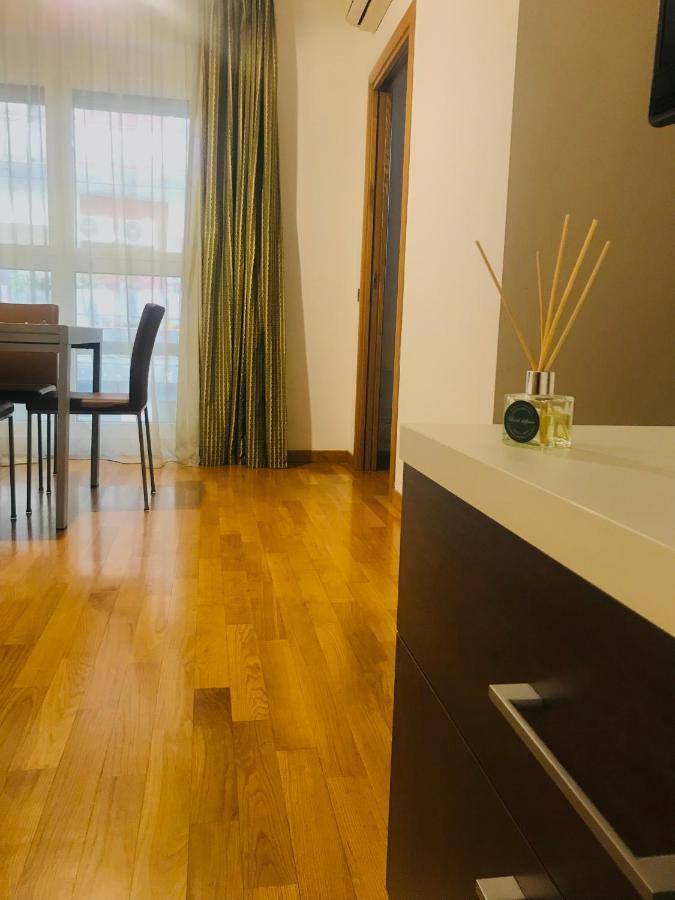 Fedra Loft House Daire Bari Dış mekan fotoğraf